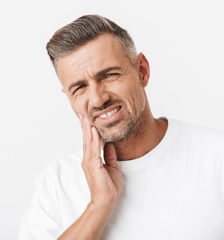 Lexington KY tooth extractions