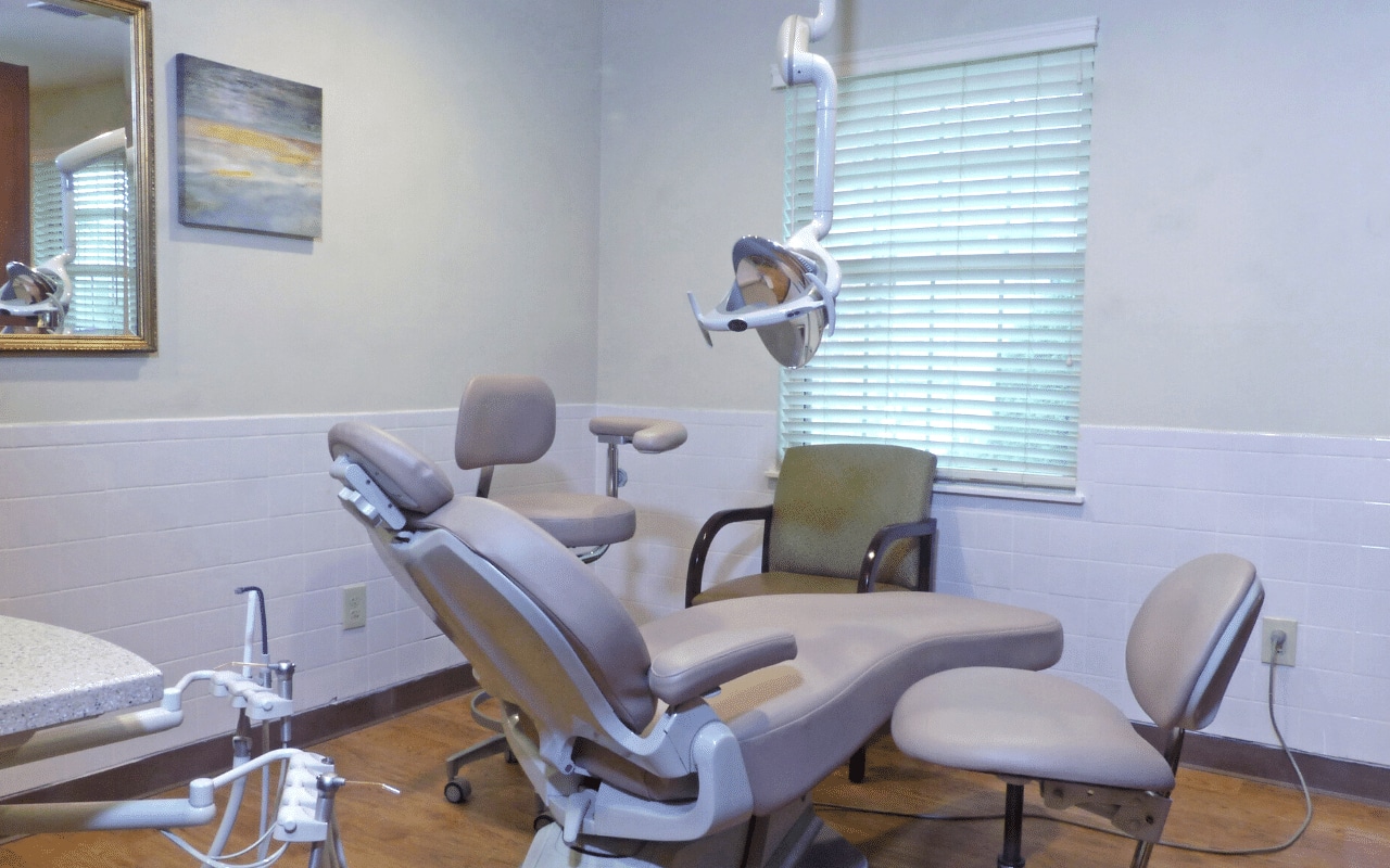 what to expect during a dental cleaning - lexington dentist