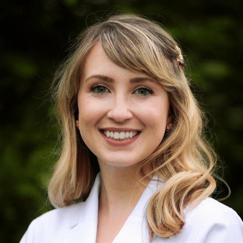 Dr. Shelby Oberst