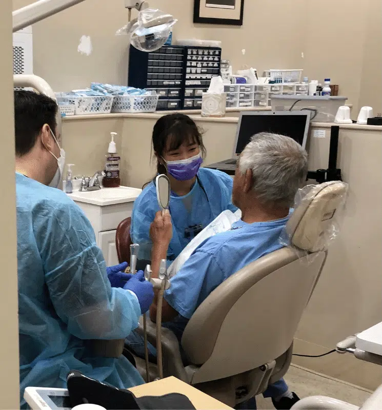 best dentist in Lexington KY
