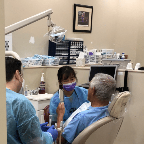 best dentist Lexington KY