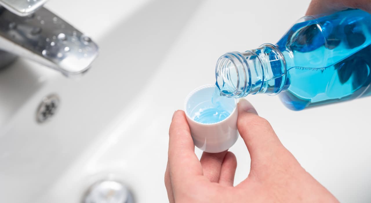 What Mouthwash Is Right For Your Teeth