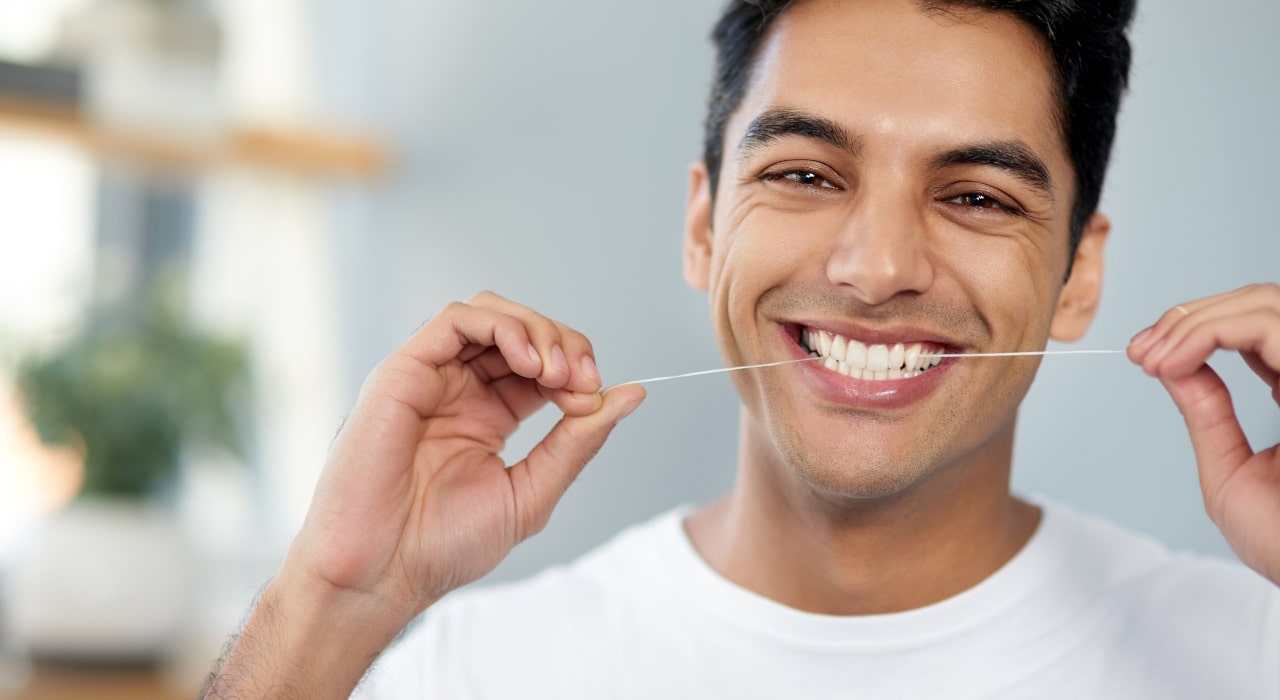 Flossing Tips From Your Dental Hygienist