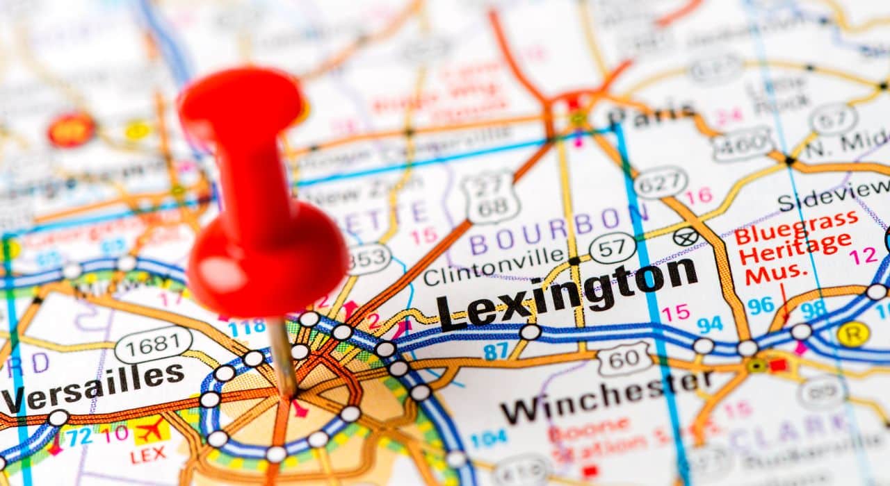 Choosing a Lexington KY Dentist