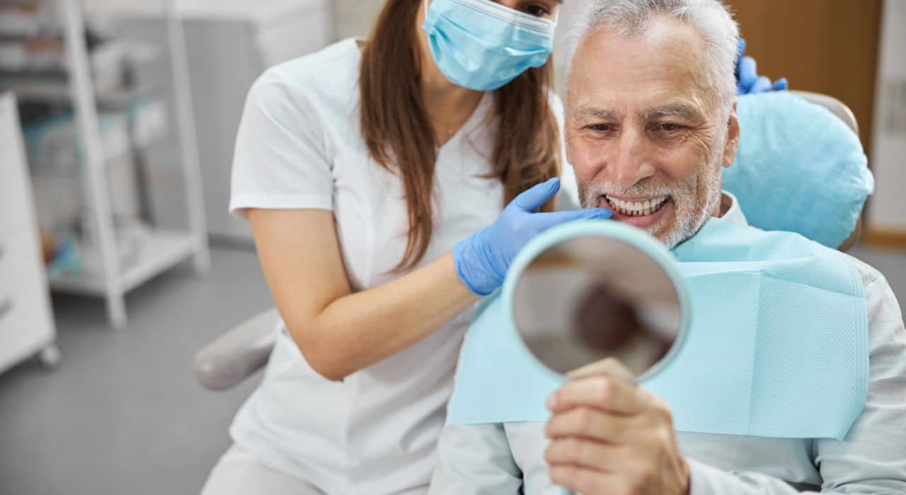 Dental Implants: The Benefits of Missing Tooth Replacement