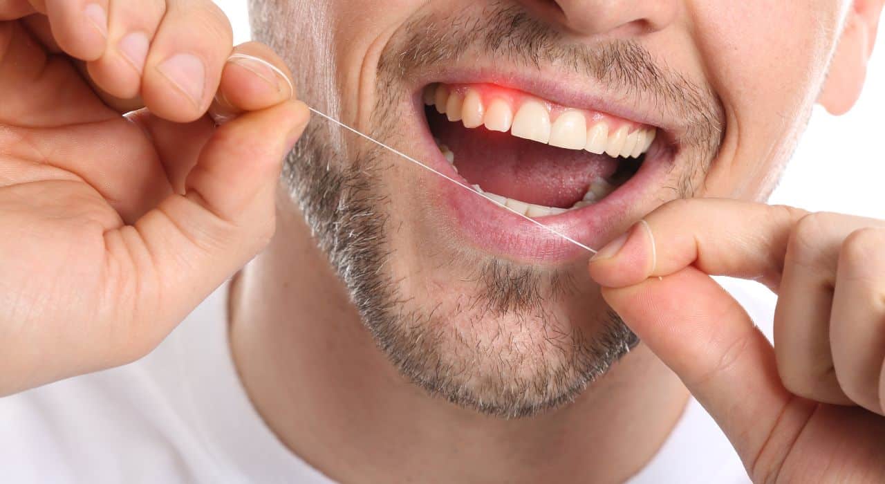 Oral Hygiene: The Key to Preventing Gum Disease