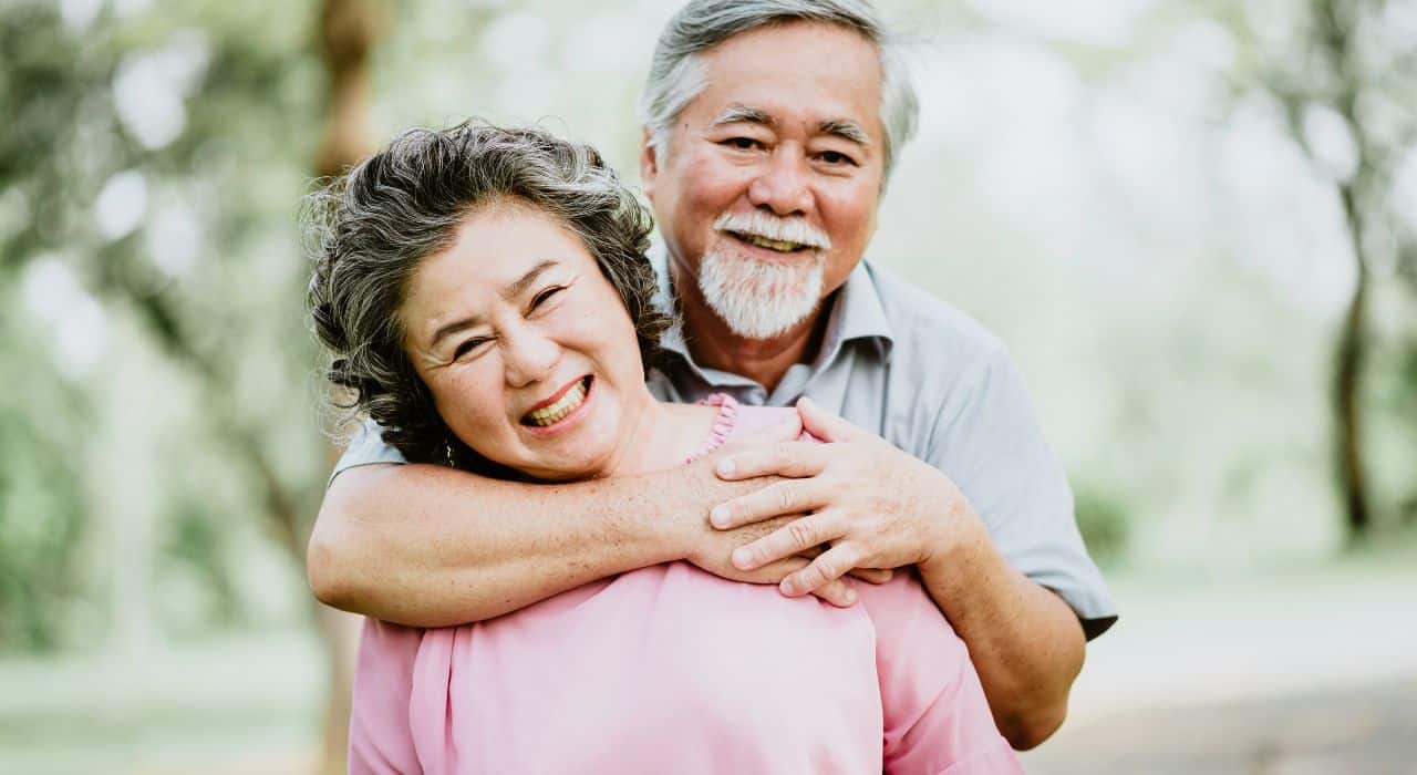 Caring for Your Smile as You Age