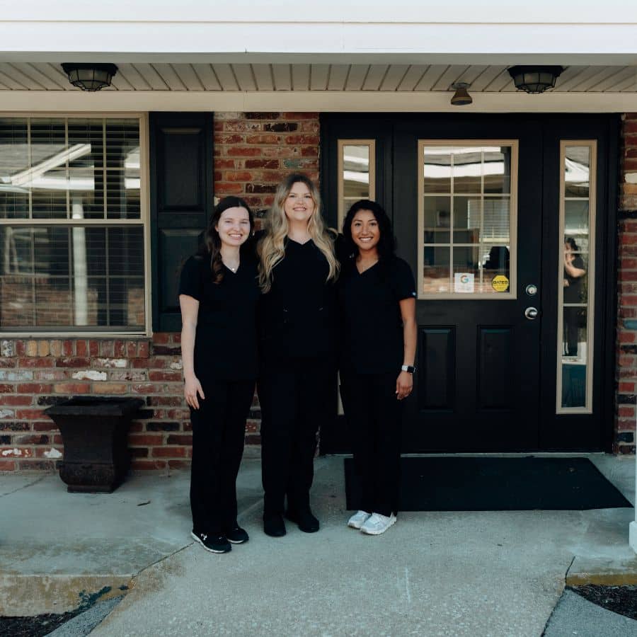 dentist lexington ky