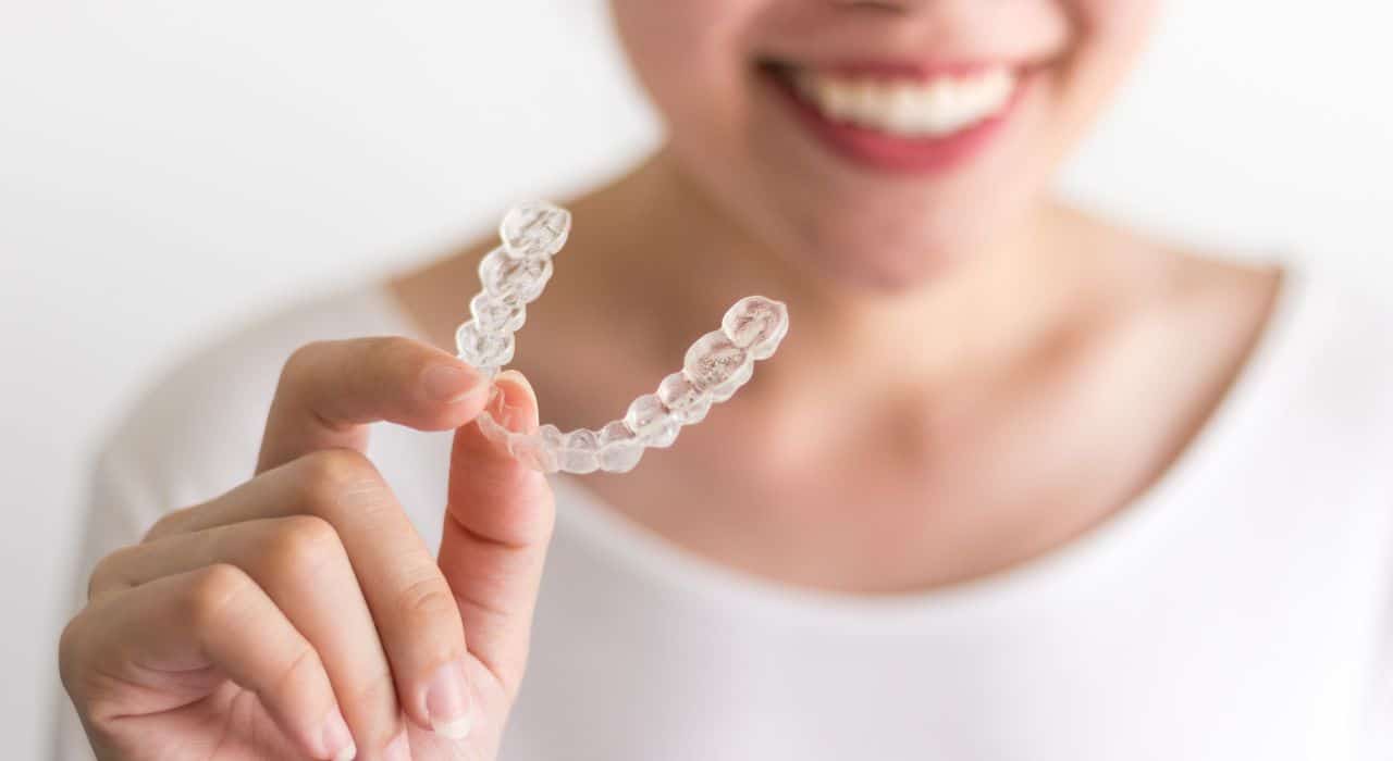 Invisalign Treatment for Adults in Lexington