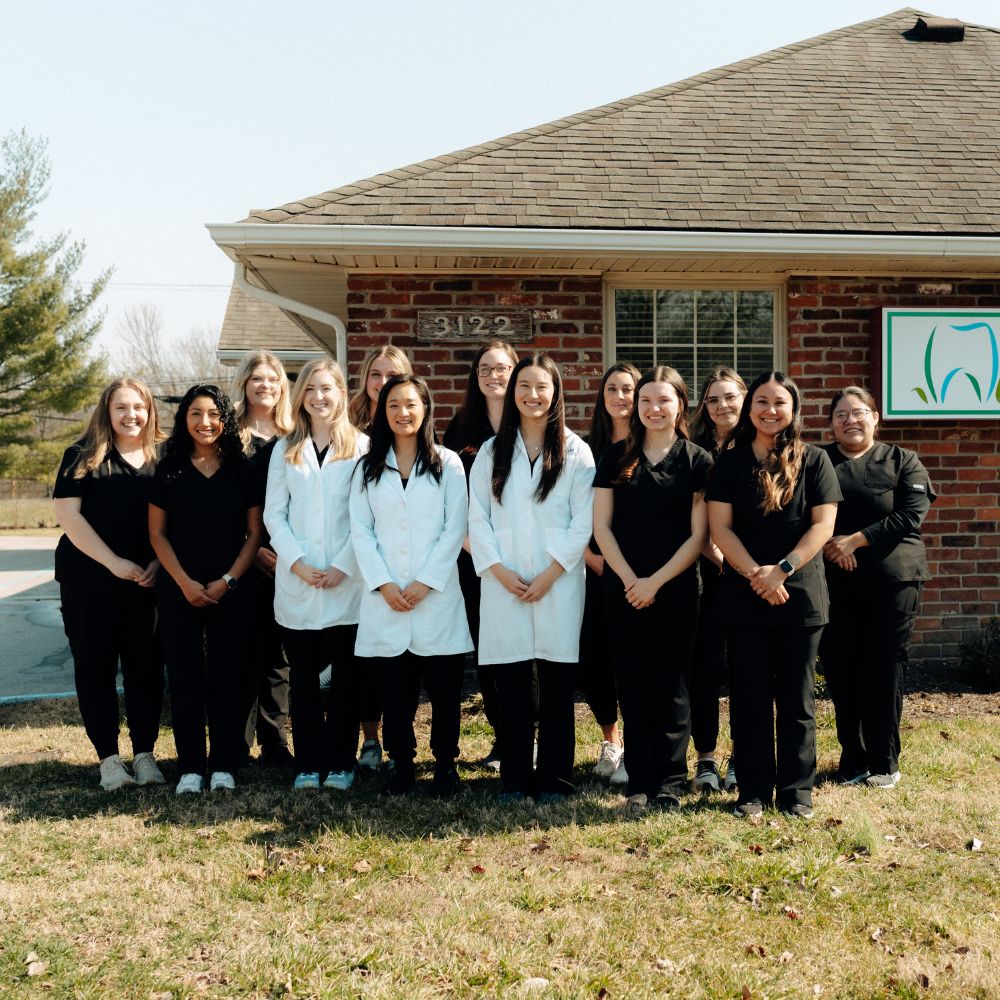 lexington ky dentist